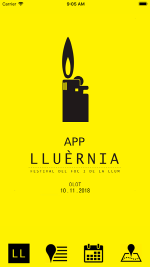 Lluernia