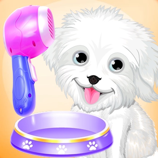 My First Puppy Dog iOS App