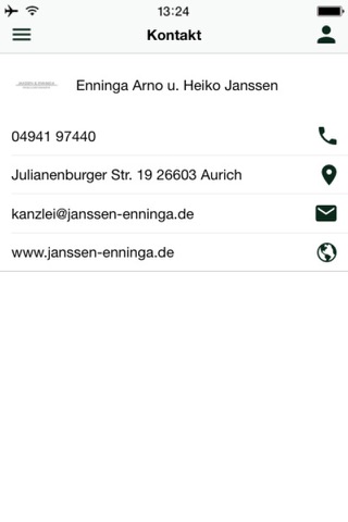 Janssen und Enninga screenshot 4