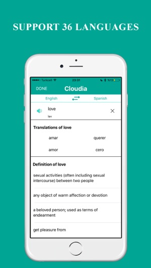 Cloudia(圖1)-速報App