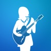 Coach Guitar accordi chitarra (AppStore Link)