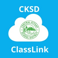 Central Kitsap SD ClassLink