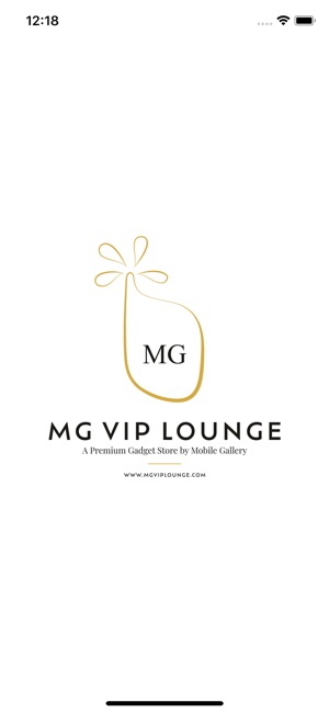 MG VIP LOUNGE