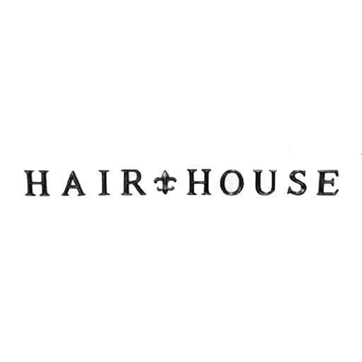 Hair House Salon icon