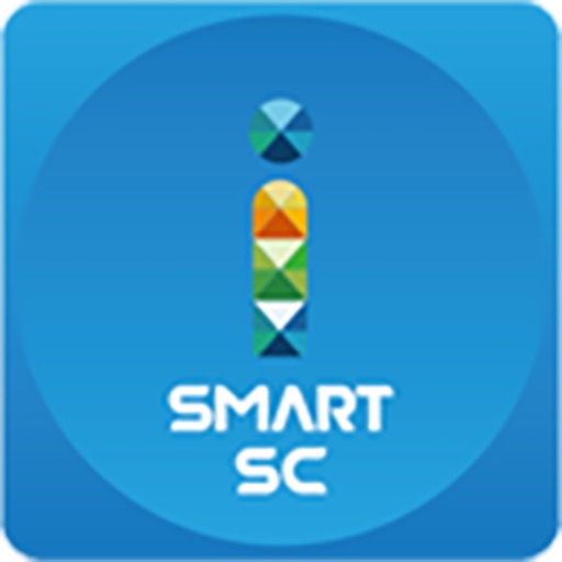 iSmartSC 6586 iOS App
