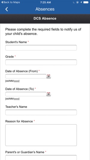 Dale Christian School(圖3)-速報App