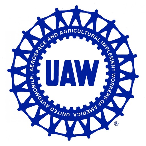 UAW Local 402 icon