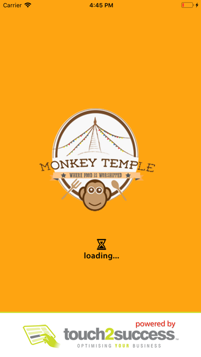 How to cancel & delete Monkey Temple London from iphone & ipad 1