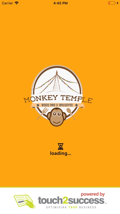 Monkey Temple London