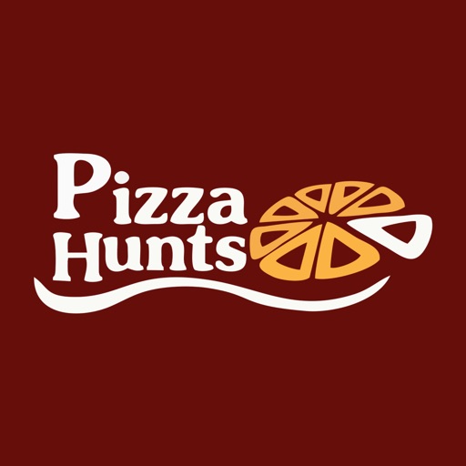 Pizza Hunt's