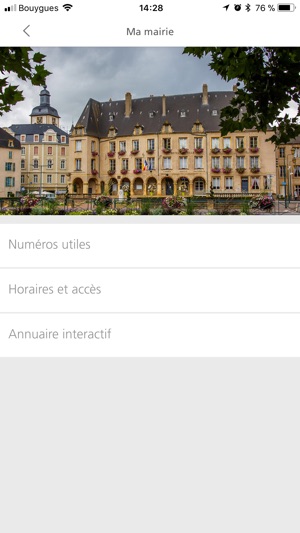 Ville de Thionville(圖3)-速報App