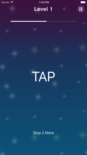 Stop Tapping 123(圖4)-速報App