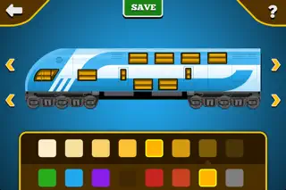 Build A Train 2 - Screenshot 2