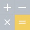 Simple Calculator - add,subtract,multiply,divide