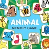 Animal Memory Game Kids