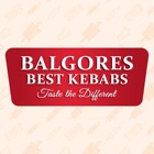 Balgores Best Kebabs