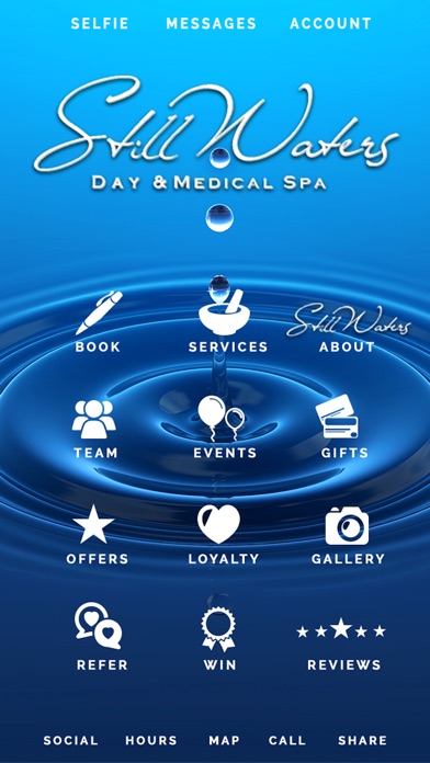 Still Waters Day & Medical Spa screenshot 2
