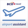 Airport Assistant BCD Travel