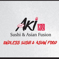 Aki Sushi  Asian Fusion Katy