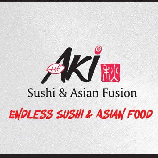 Aki Sushi & Asian Fusion Katy