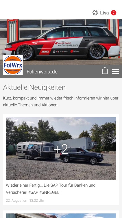 Folienworx.de