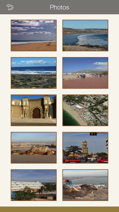 Agadir Tourism screenshot 4