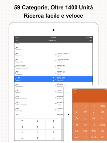 Spark - Smart Calculator screenshot 2