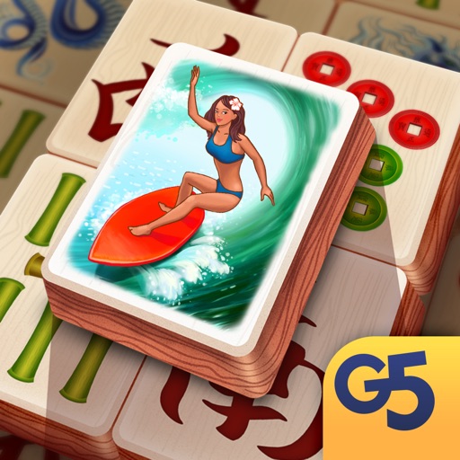 Mahjong Journey®