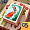 Embark on a magical journey in this addictive Mahjong Solitaire adventure