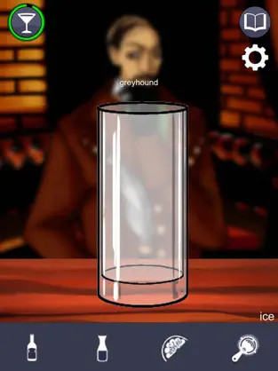 Captura 5 Nimble Strong - Bartender Game iphone
