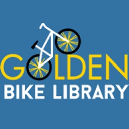 Golden Bike Library Bike Share