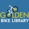 Rent a bike to make your connections around the City of Golden