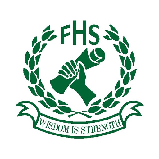 Finley High School icon