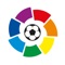 Discover the new LaLiga official app