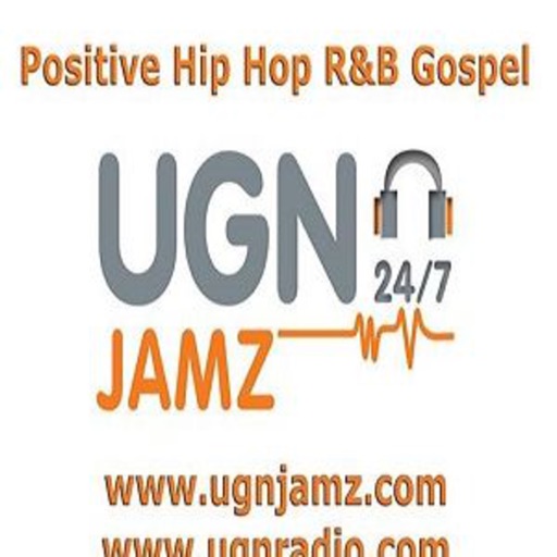 UGN RADIO icon