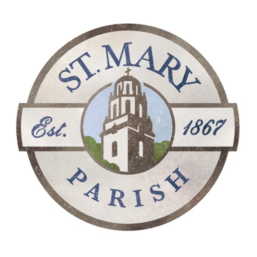 St Mary Parish Mobile