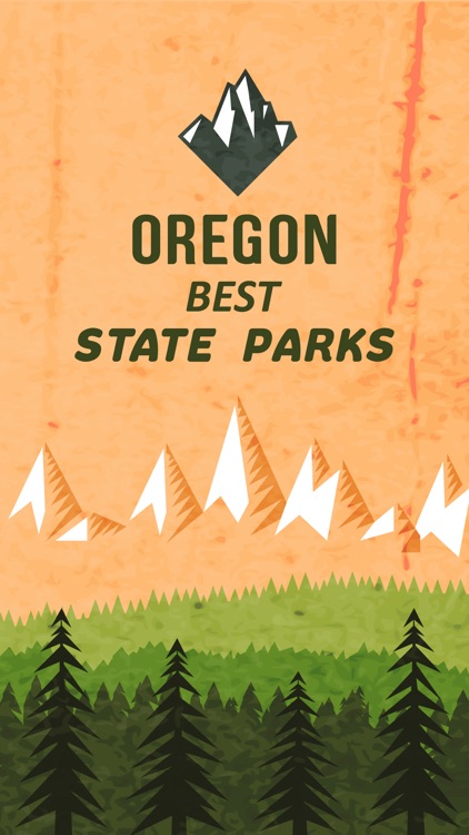 Oregon Best State Parks