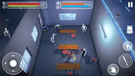 Game screenshot Last Day High School Survival Game: Zombie Battle mod apk