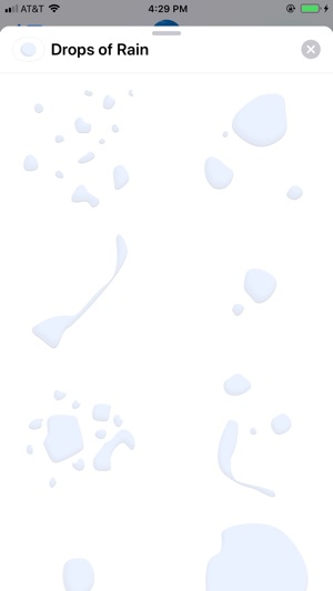 Drops of Rain(圖3)-速報App