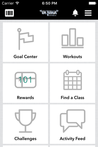 Ultima Fitness & Wellness screenshot 3