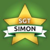 Sergeant Simon Says