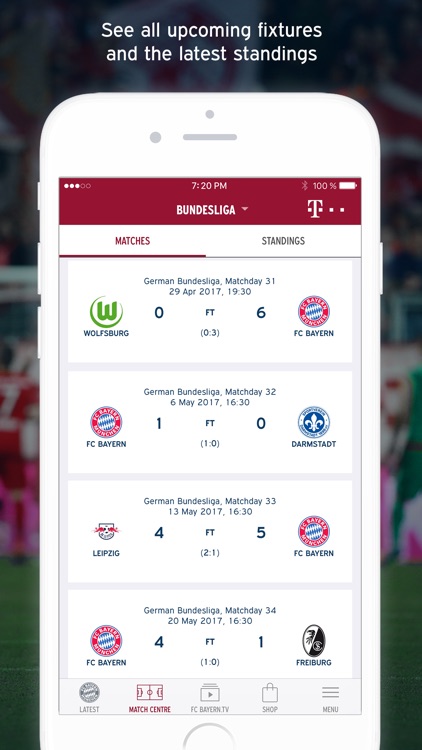 FC Bayern München