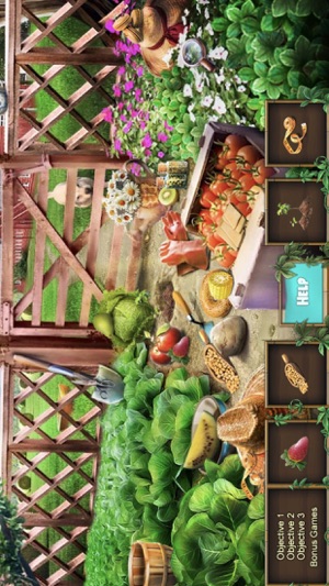 Hidden Object : Farm Living(圖2)-速報App