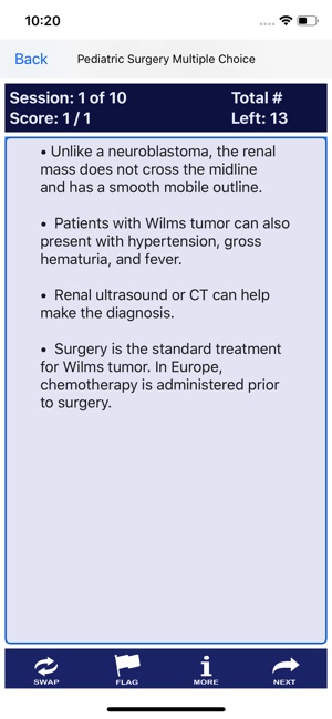 Pediatric Surgery Board Review(圖2)-速報App