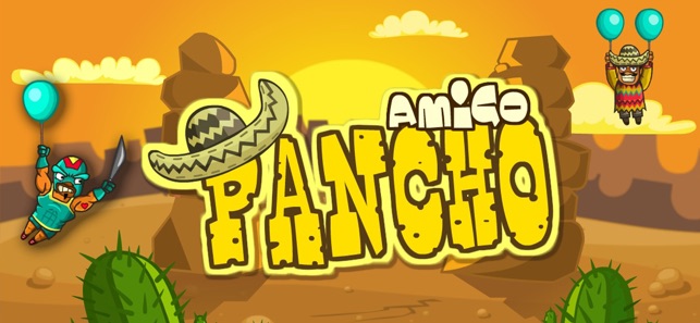 Amigo Pancho