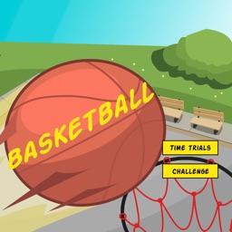 Basketball Time Trials