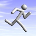 The Long Jump icon