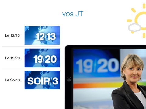 France 3 Régions - Info Locale screenshot 3