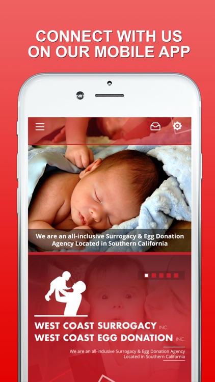 West Coast Surrogacy