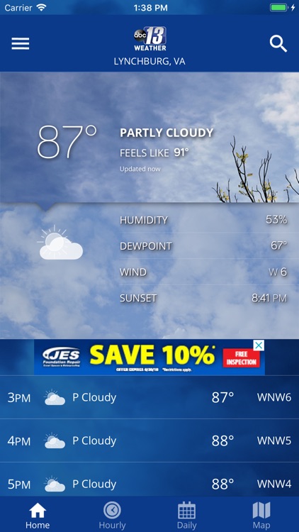 ABC13 Weather